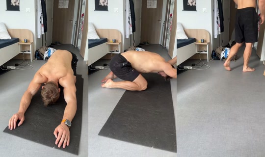 laudace_fit TikTok Live — Sep 3, 2026, 7:55 AM