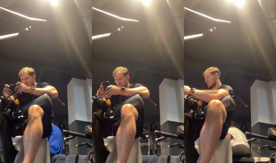laudace_fit TikTok Live — Sep 3, 2026, 3:34 PM