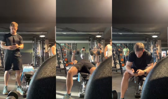 laudace_fit TikTok Live — Sep 3, 2026, 5:22 PM