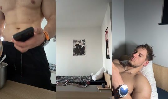 laudace_fit TikTok Live — Sep 3, 2026, 6:01 PM