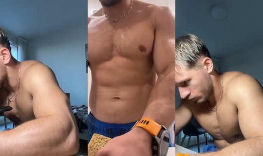 laudace_fit TikTok Live — Sep 21, 2026, 5:31 PM