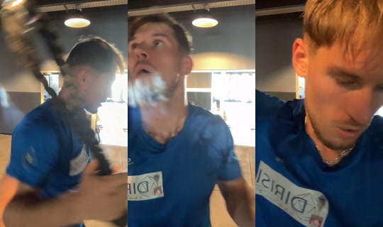 laudace_fit TikTok Live — Sep 22, 2026, 2:06 PM