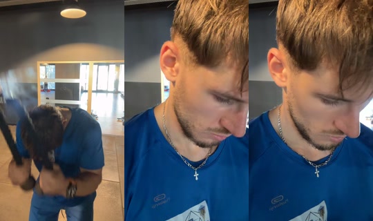 laudace_fit TikTok Live — Sep 22, 2026, 2:21 PM