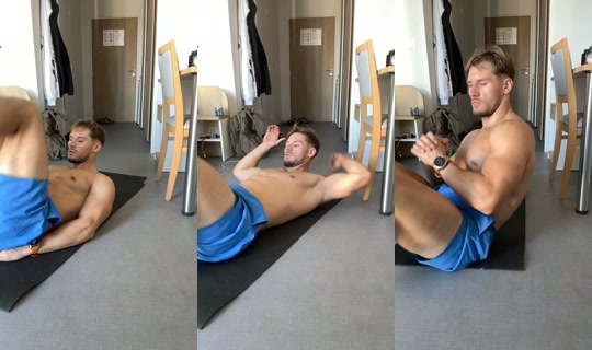 laudace_fit TikTok Live — Sep 22, 2026, 3:30 PM