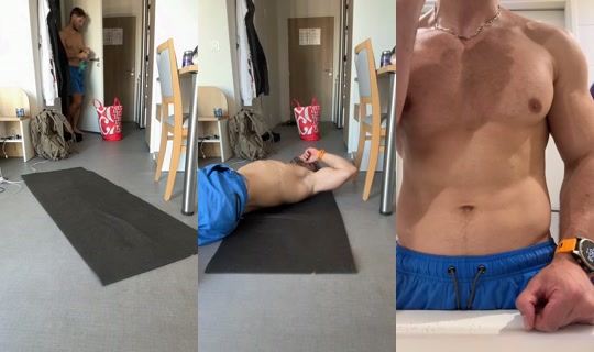 laudace_fit TikTok Live — Sep 22, 2026, 4:20 PM