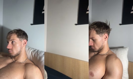 laudace_fit TikTok Live — Oct 4, 2026, 6:00 PM