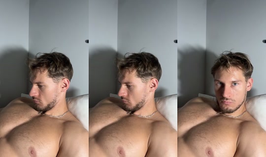 laudace_fit TikTok Live — Oct 4, 2026, 6:40 PM