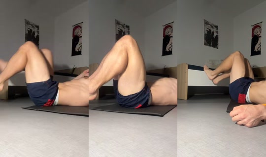 laudace_fit TikTok Live — Oct 7, 2026, 9:46 AM