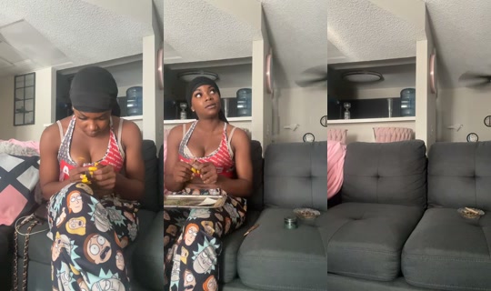 laughswithlux TikTok Live — Aug 27, 2026, 12:09 AM