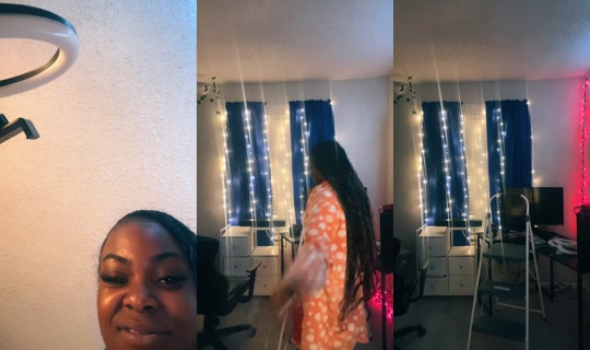 laughswithlux TikTok Live — Aug 29, 2026, 3:59 AM