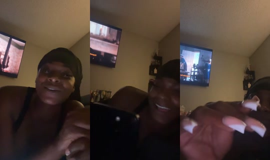 laughswithlux TikTok Live — Aug 29, 2026, 5:43 AM