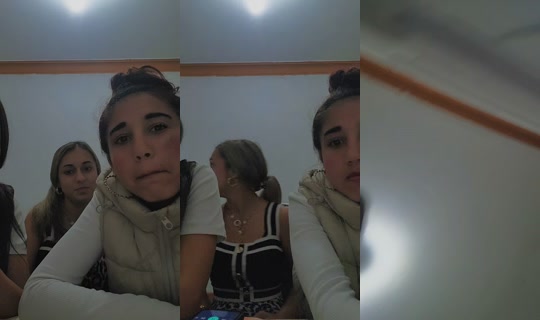 laulauracy TikTok Live — Oct 9, 2026, 6:27 PM