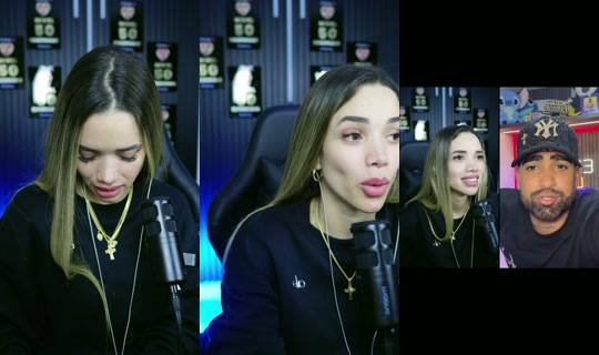 laumg.16 TikTok Live — Oct 2, 2026, 12:38 AM
