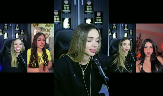 laumg.16 TikTok Live — Oct 2, 2026, 1:28 AM