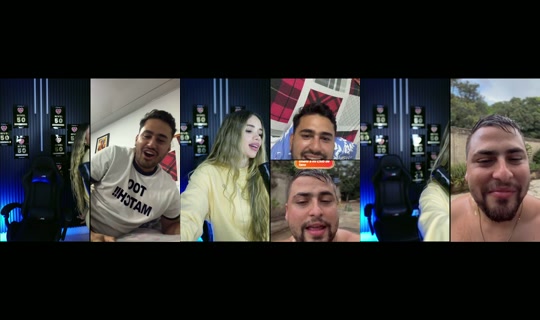 laumg.16 TikTok Live — Oct 3, 2026, 9:10 PM