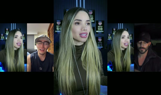 laumg.16 TikTok Live — Oct 5, 2026, 11:08 PM
