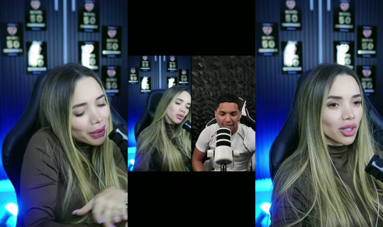 laumg.16 TikTok Live — Oct 5, 2026, 11:59 PM