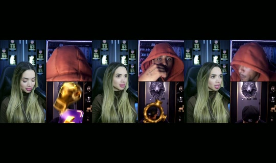 laumg.16 TikTok Live — Oct 6, 2026, 12:50 AM