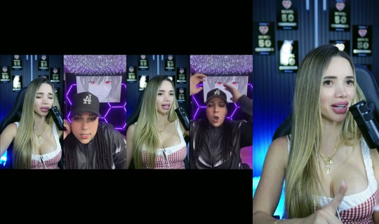 laumg.16 TikTok Live — Oct 7, 2026, 1:39 AM