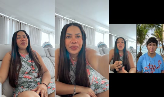 launica499 TikTok Live — Aug 20, 2026, 12:28 PM