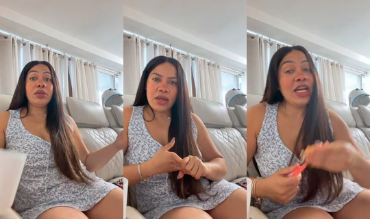 launica499 TikTok Live — Aug 22, 2026, 11:22 AM