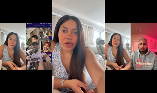 launica499 TikTok Live — Aug 22, 2026, 11:49 AM