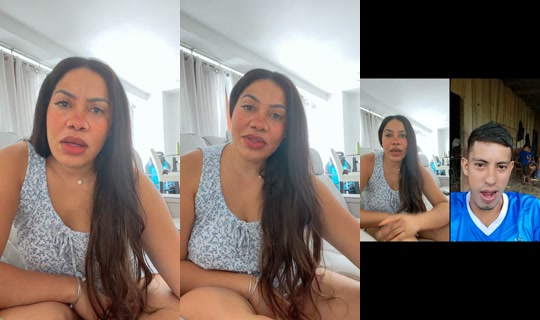 launica499 TikTok Live — Aug 23, 2026, 1:59 PM