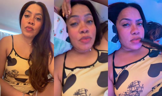 launica499 TikTok Live — Aug 23, 2026, 8:37 PM