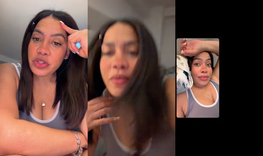 launica499 TikTok Live — Sep 29, 2026, 11:02 PM