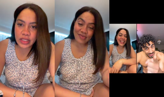launica499 TikTok Live — Sep 30, 2026, 3:09 PM