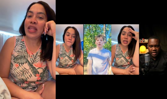 launica499 TikTok Live — Oct 7, 2026, 2:29 PM