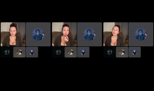 laur.chav TikTok Live — Oct 2, 2026, 1:33 AM