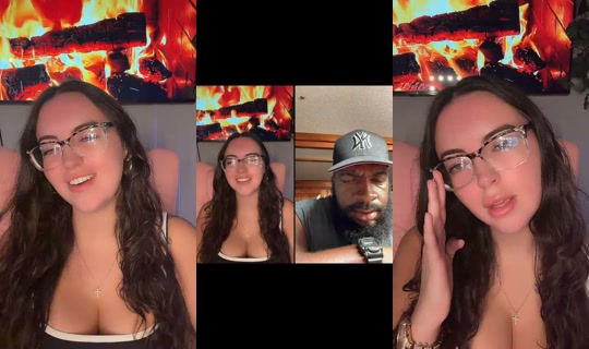 laur.chav TikTok Live — Oct 3, 2026, 1:08 AM