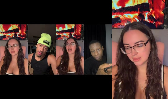 laur.chav TikTok Live — Oct 3, 2026, 1:59 AM