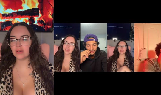 laur.chav TikTok Live — Oct 3, 2026, 2:33 AM