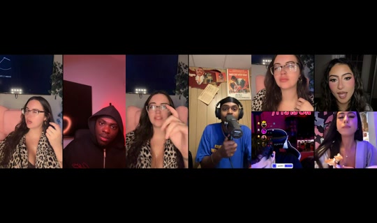 laur.chav TikTok Live — Oct 3, 2026, 3:23 AM