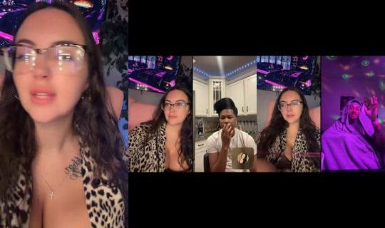laur.chav TikTok Live — Oct 3, 2026, 6:27 AM