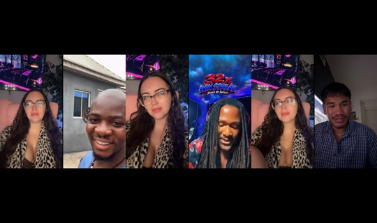 laur.chav TikTok Live — Oct 3, 2026, 7:17 AM