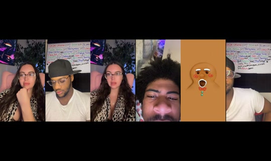 laur.chav TikTok Live — Oct 3, 2026, 8:25 AM
