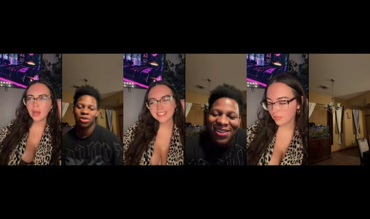 laur.chav TikTok Live — Oct 3, 2026, 10:02 AM