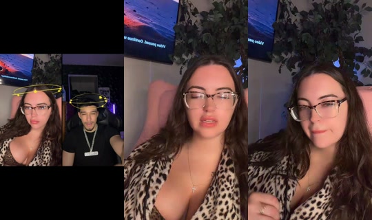 laur.chav TikTok Live — Oct 3, 2026, 11:46 AM