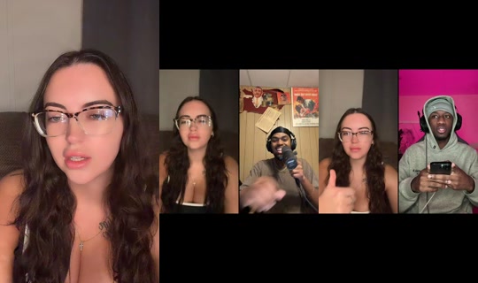 laur.chav TikTok Live — Oct 4, 2026, 1:47 AM