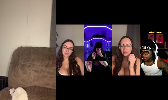 laur.chav TikTok Live — Oct 4, 2026, 4:18 AM