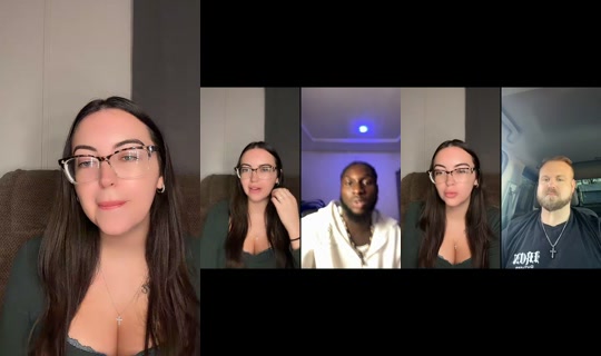laur.chav TikTok Live — Oct 6, 2026, 11:02 PM