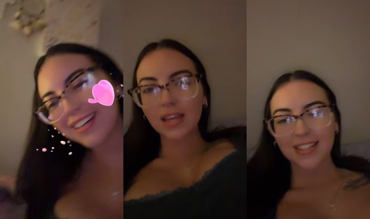 laur.chav TikTok Live — Oct 7, 2026, 3:46 AM