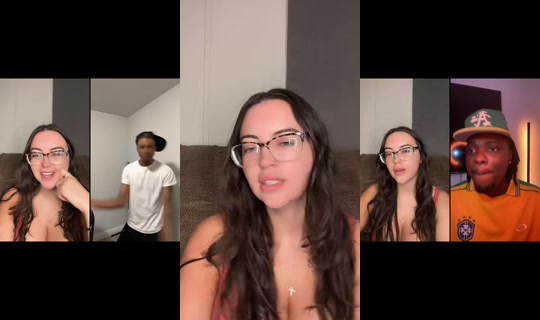 laur.chav TikTok Live — Oct 8, 2026, 1:22 AM