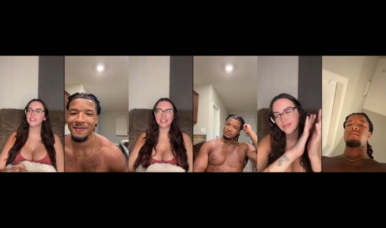 laur.chav TikTok Live — Oct 8, 2026, 3:54 AM