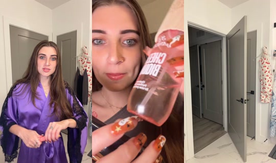 laur.maged TikTok Live — Sep 29, 2026, 11:03 AM