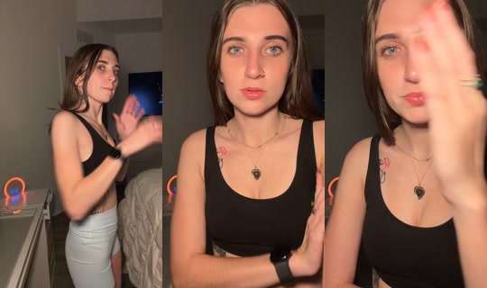 laur.maged TikTok Live — Sep 30, 2026, 4:09 AM