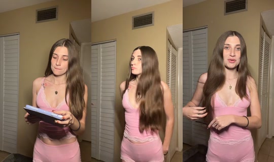 laur.maged TikTok Live — Oct 6, 2026, 2:27 AM